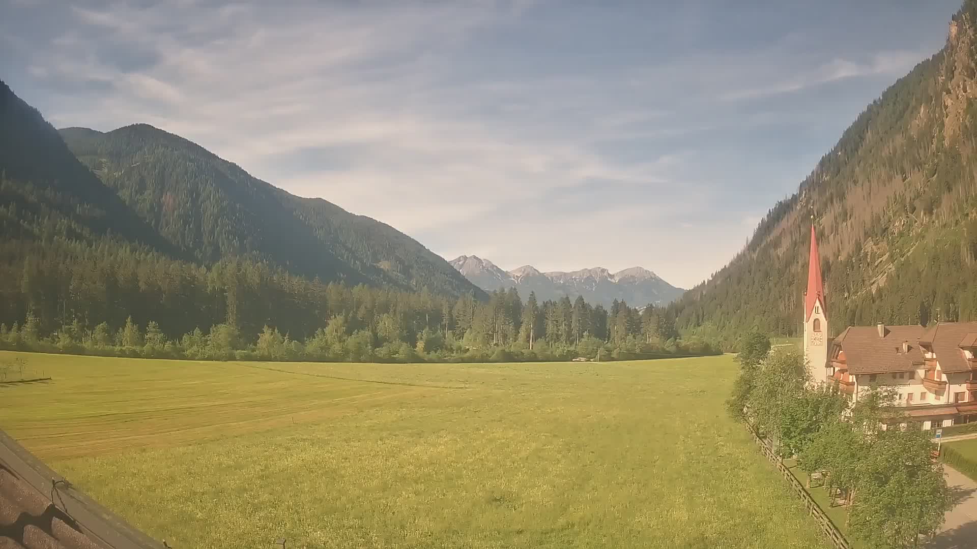 Antholz Niedertal | Anterselva di Sotto
