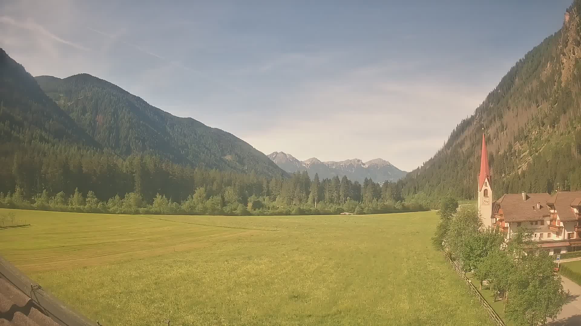 Antholz Niedertal | Anterselva di Sotto