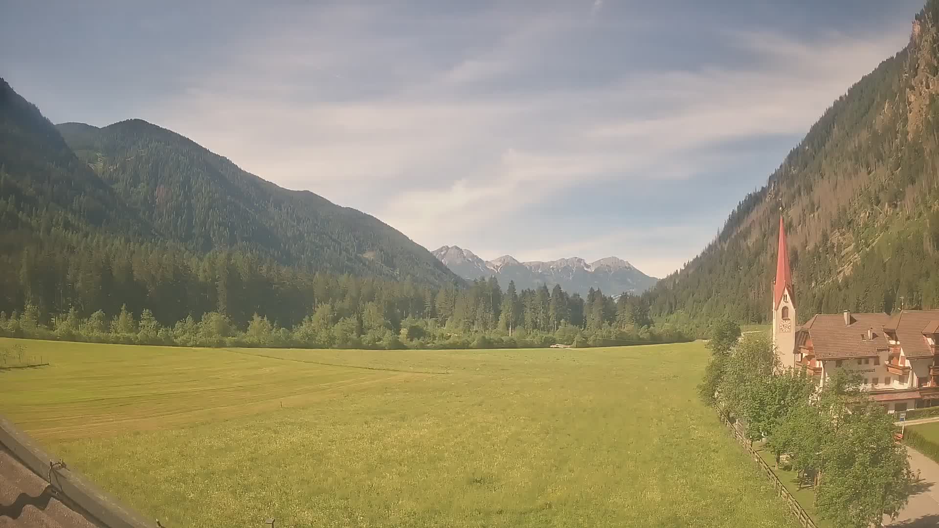 Antholz Niedertal | Anterselva di Sotto