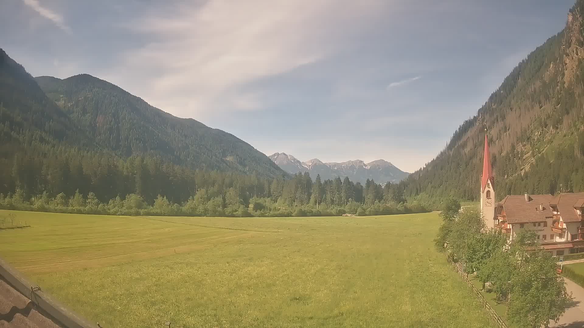 Antholz Niedertal | Anterselva di Sotto