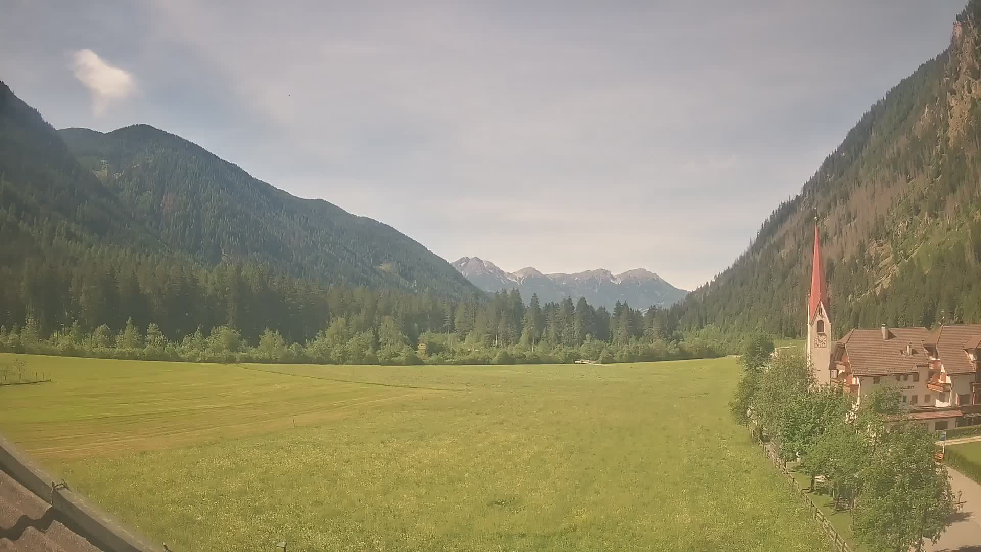 Antholz Niedertal