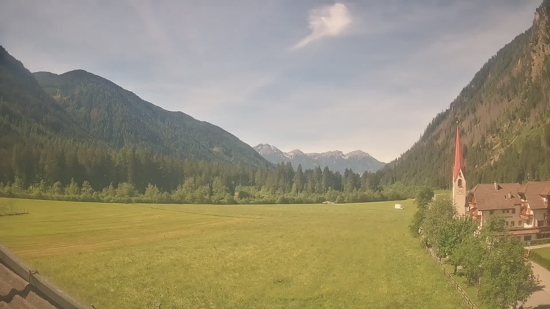 Antholz Niedertal | Anterselva di Sotto