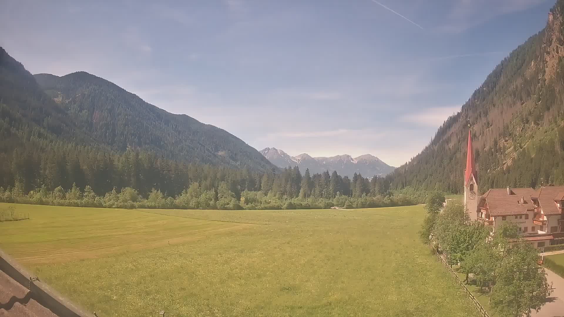 Antholz Niedertal | Anterselva di Sotto