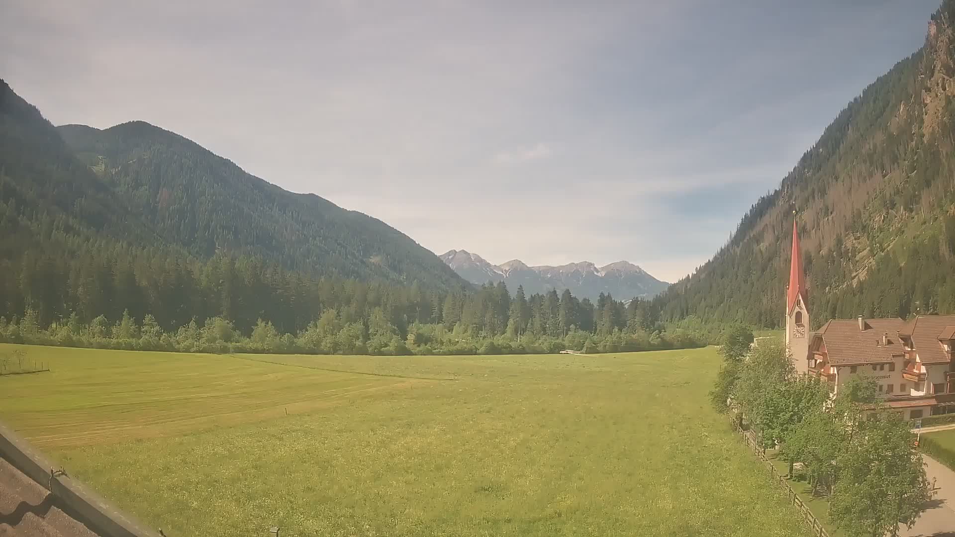 Antholz Niedertal | Anterselva di Sotto