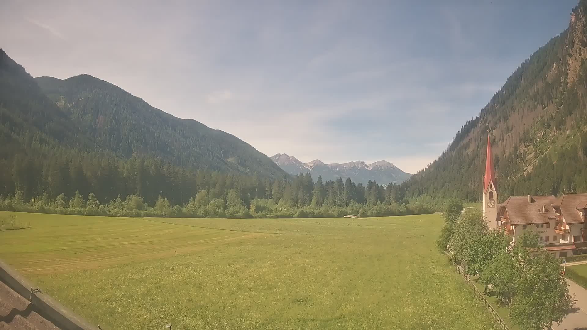 Antholz Niedertal | Anterselva di Sotto