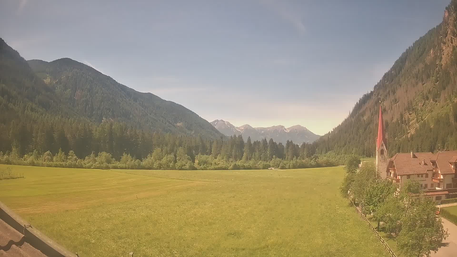 Antholz Niedertal | Anterselva di Sotto