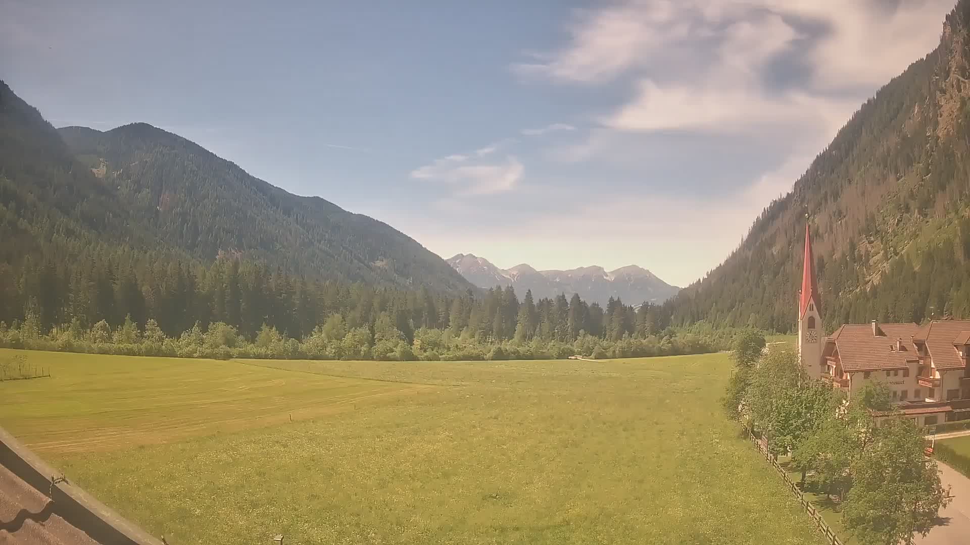 Antholz Niedertal