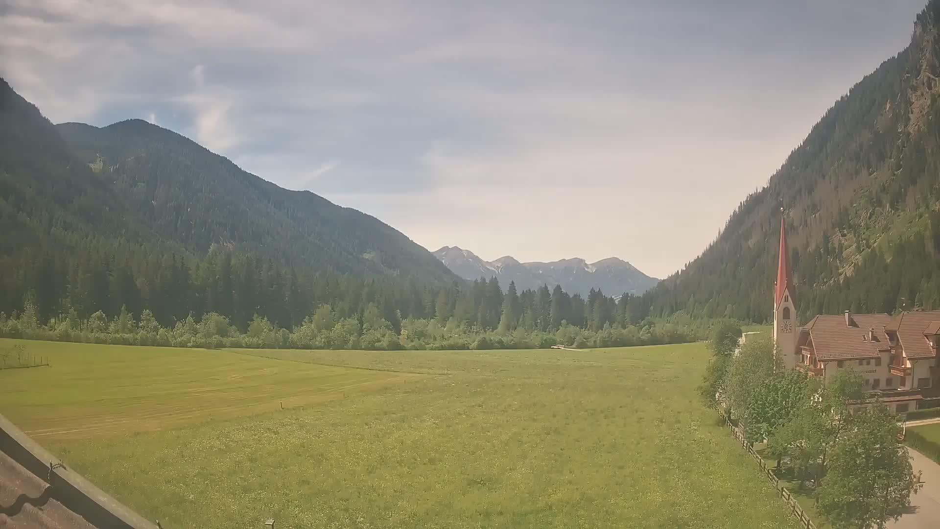 Antholz Niedertal | Anterselva di Sotto