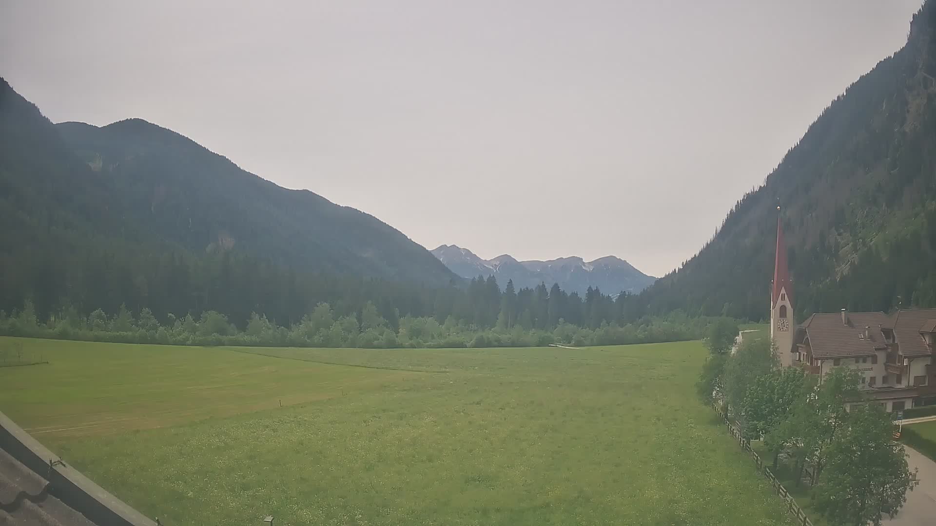 Antholz Niedertal
