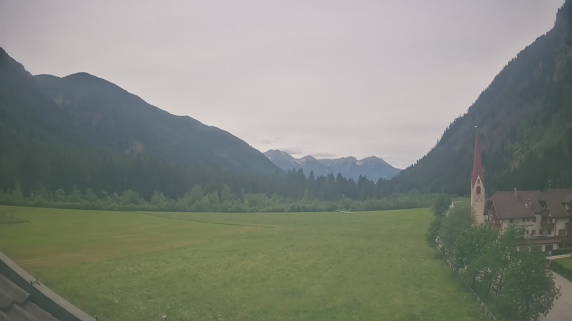 Antholz Niedertal