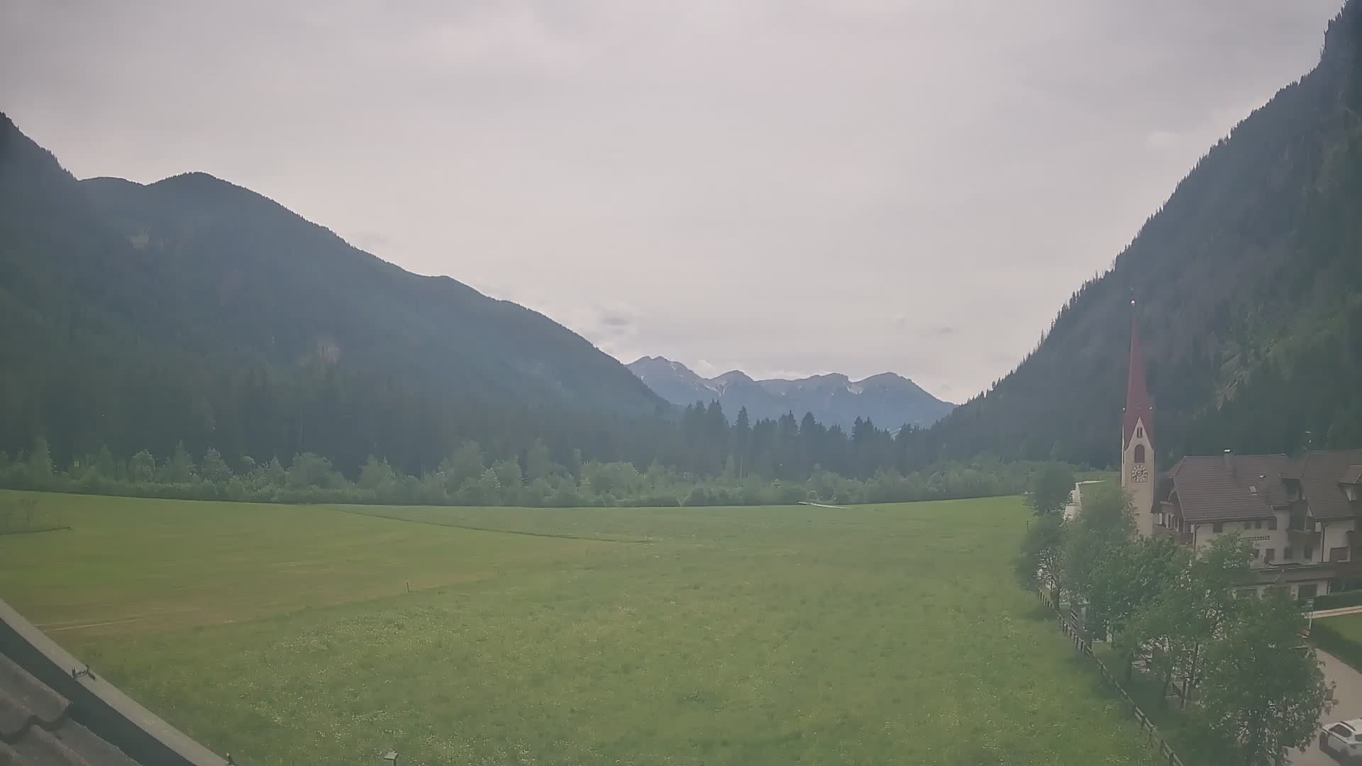 Antholz Niedertal | Anterselva di Sotto