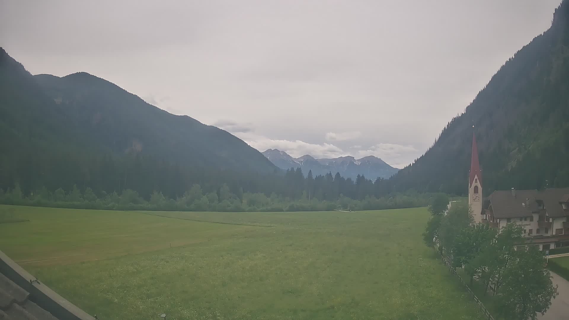 Antholz Niedertal