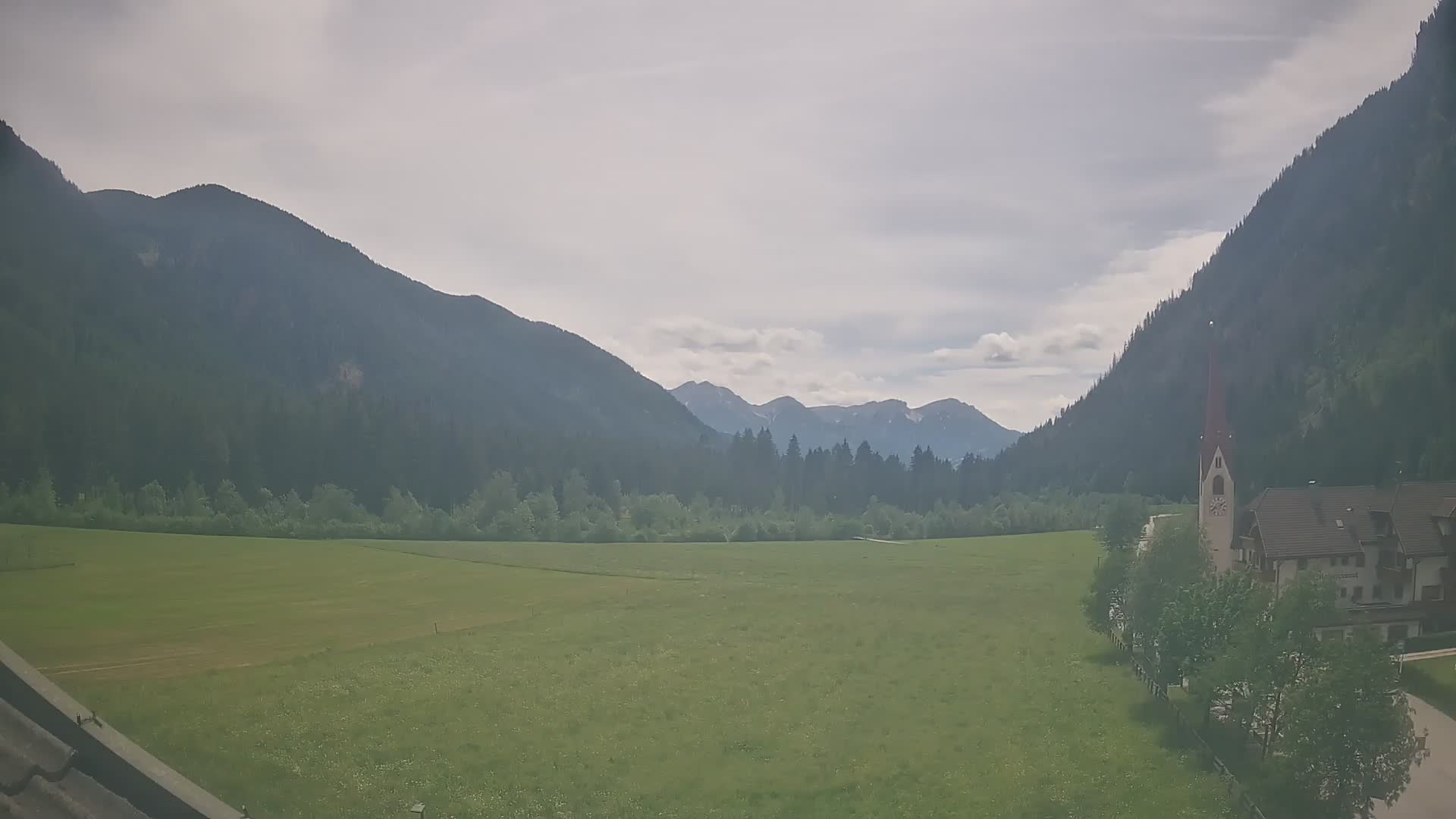 Antholz Niedertal | Anterselva di Sotto