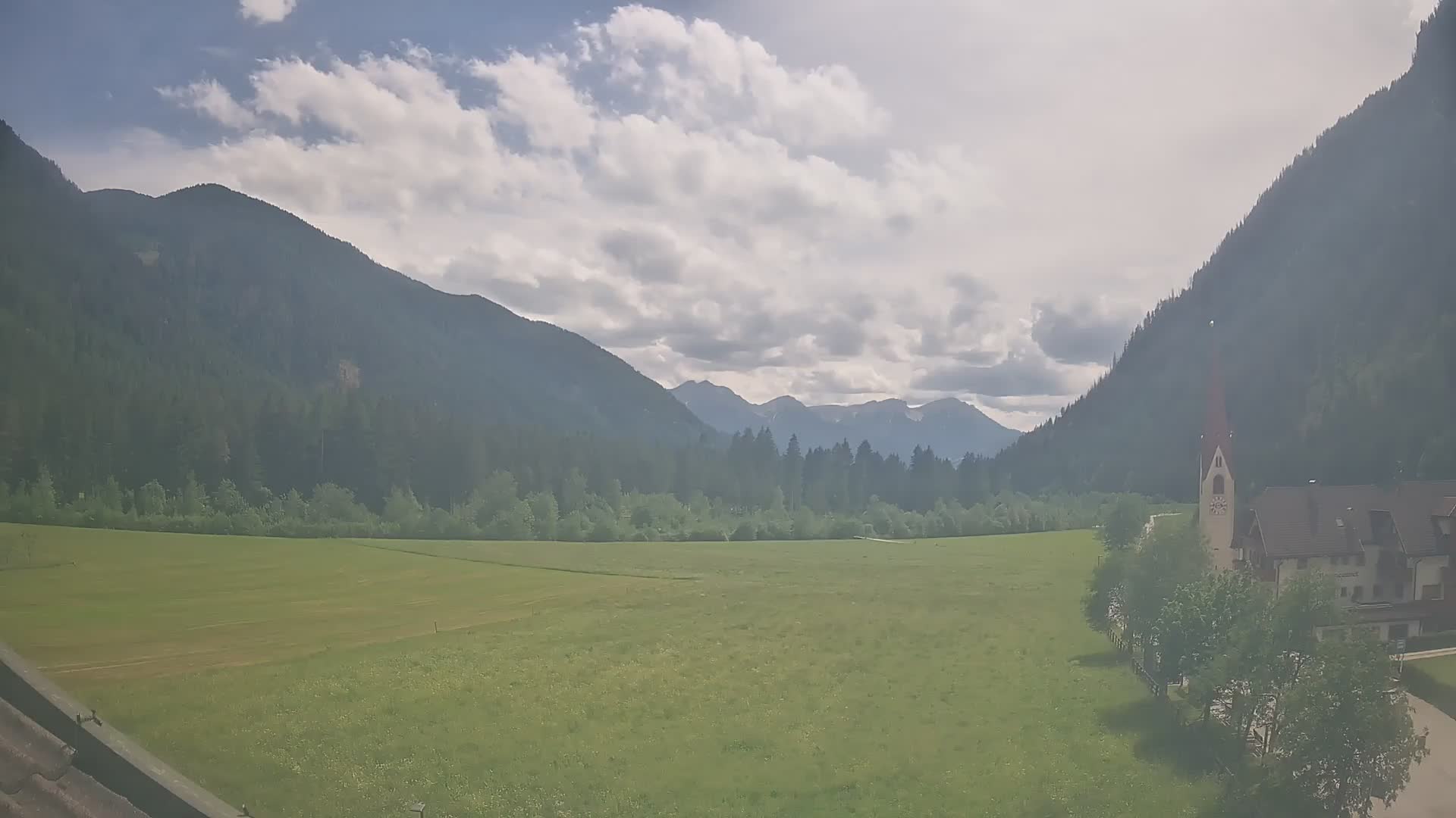 Antholz Niedertal | Anterselva di Sotto