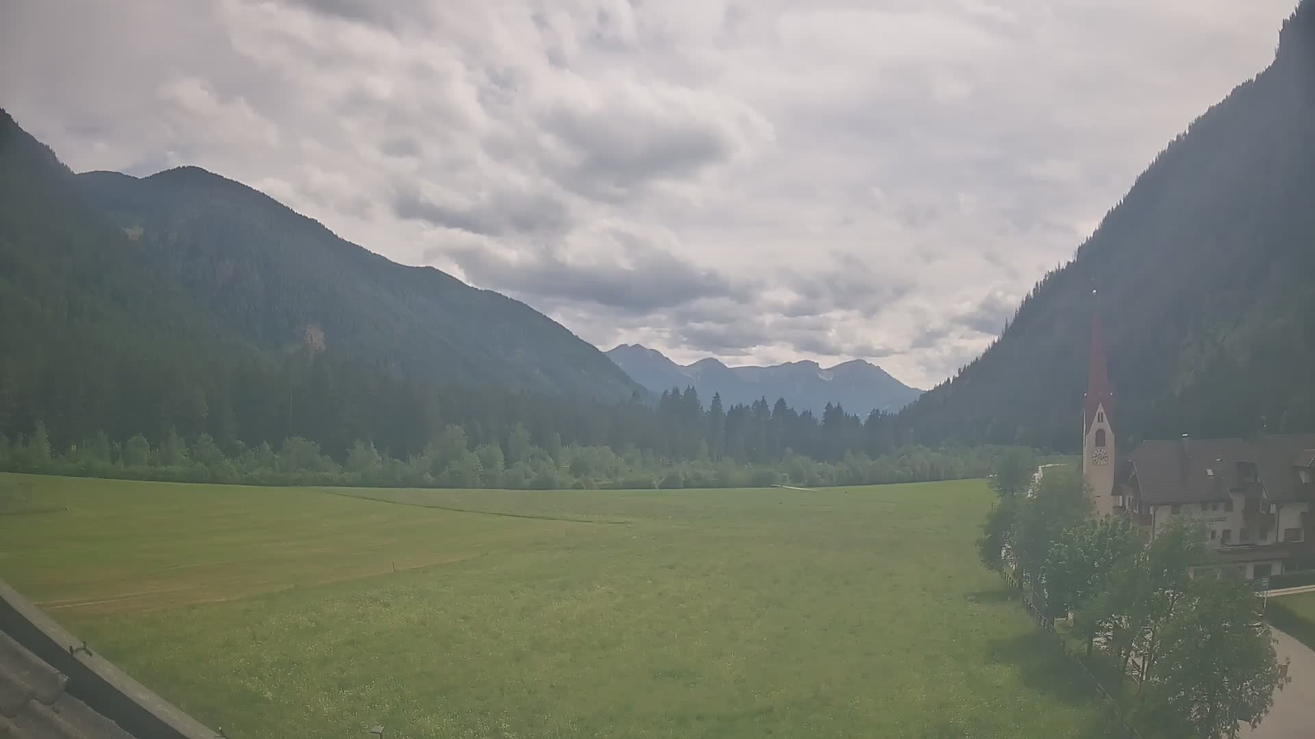 Antholz Niedertal | Anterselva di Sotto