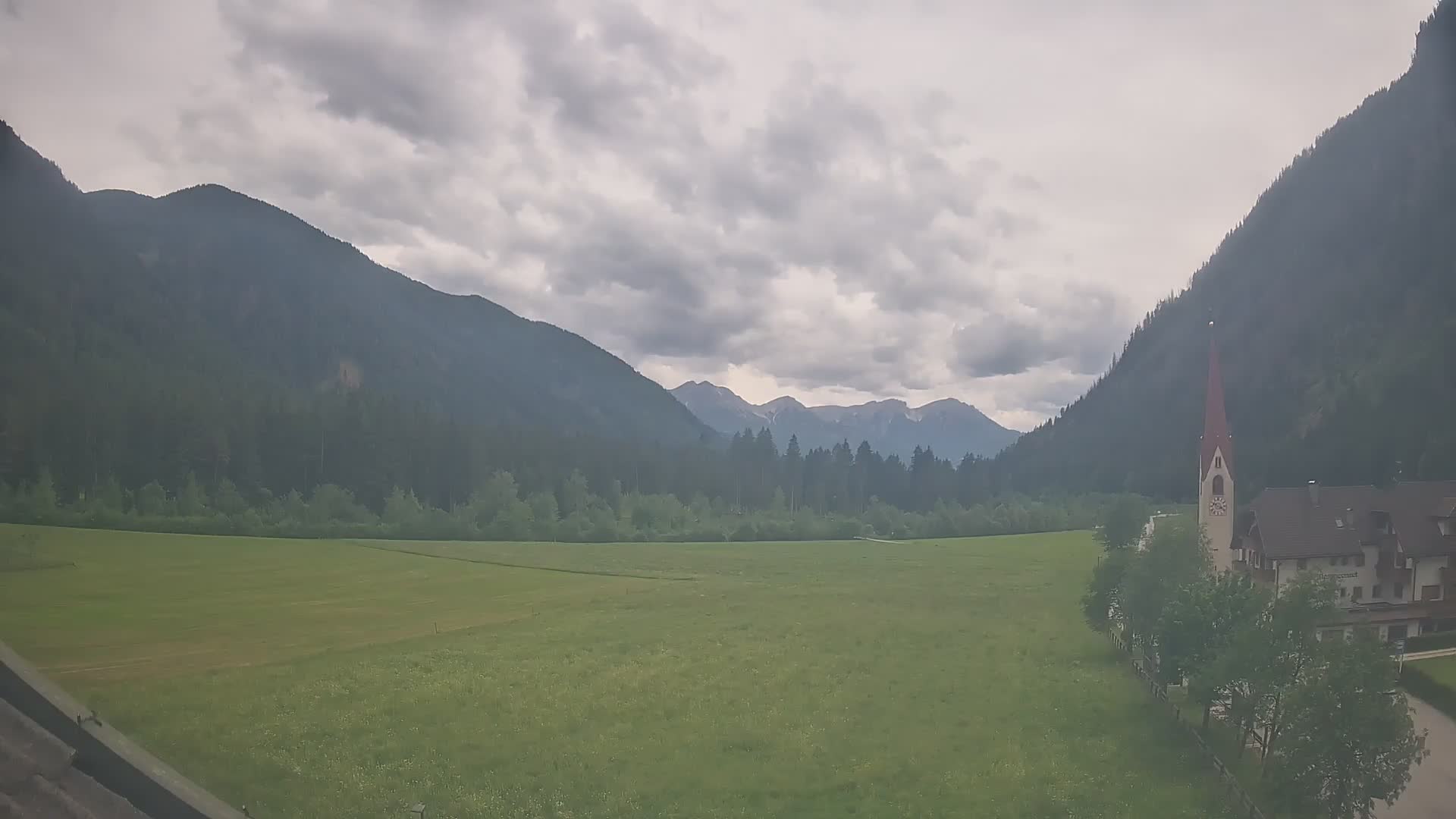 Antholz Niedertal | Anterselva di Sotto