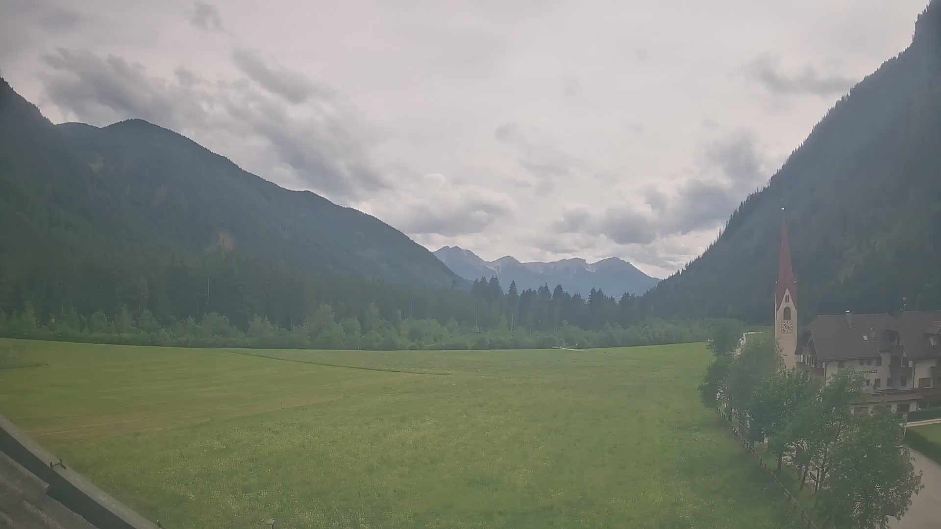 Antholz Niedertal | Anterselva di Sotto