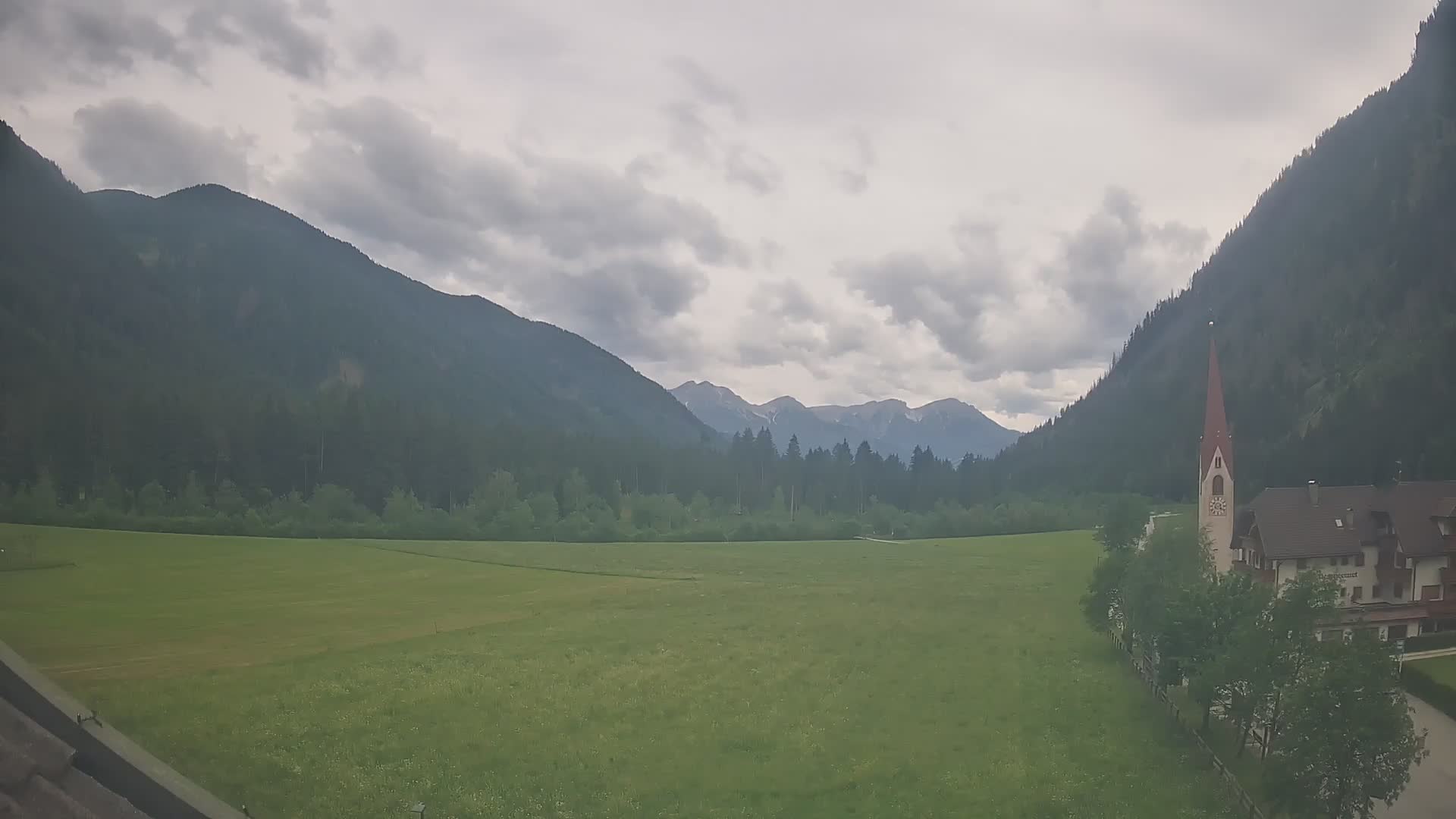 Antholz Niedertal | Anterselva di Sotto