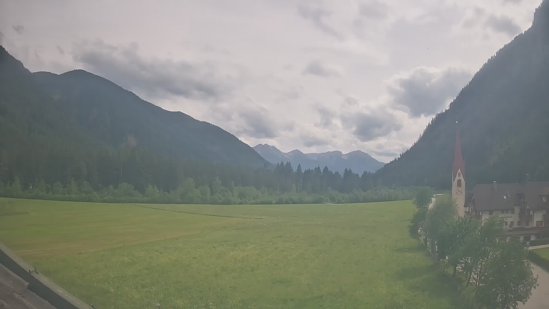 Antholz Niedertal