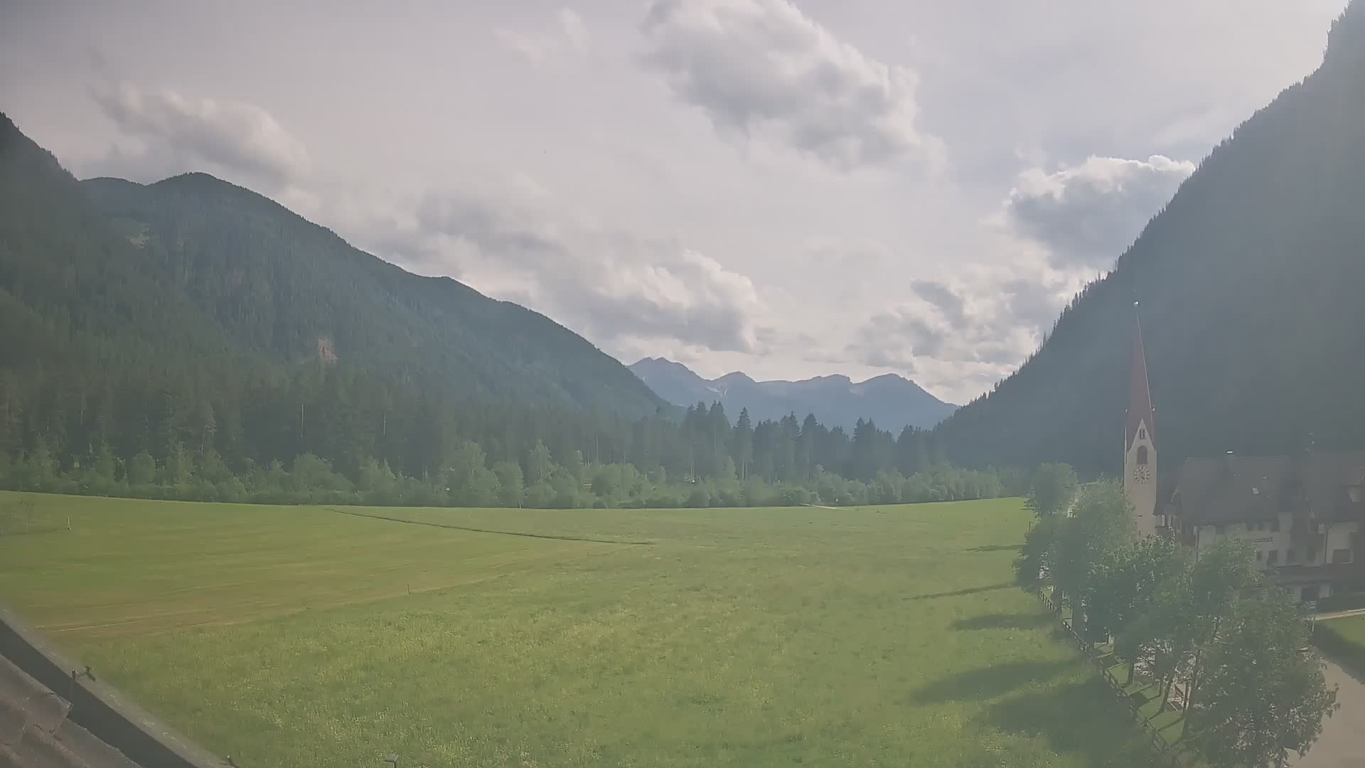 Antholz Niedertal | Anterselva di Sotto