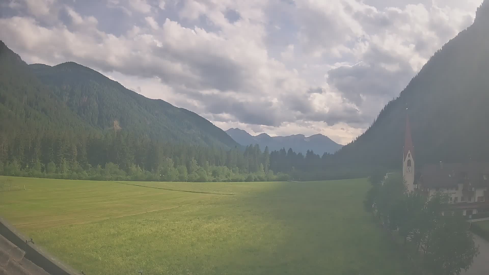 Antholz Niedertal