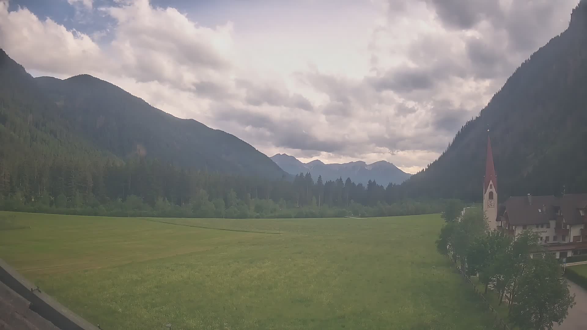 Antholz Niedertal | Anterselva di Sotto