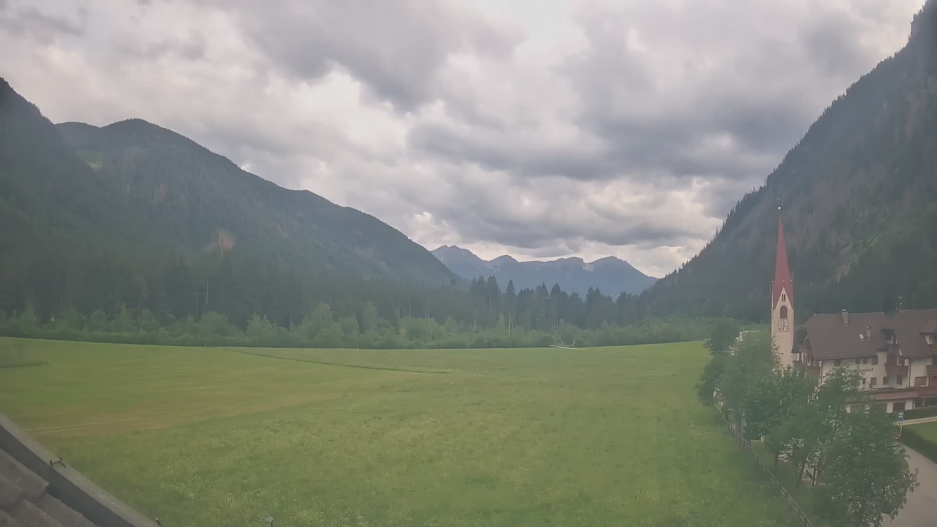Antholz Niedertal | Anterselva di Sotto