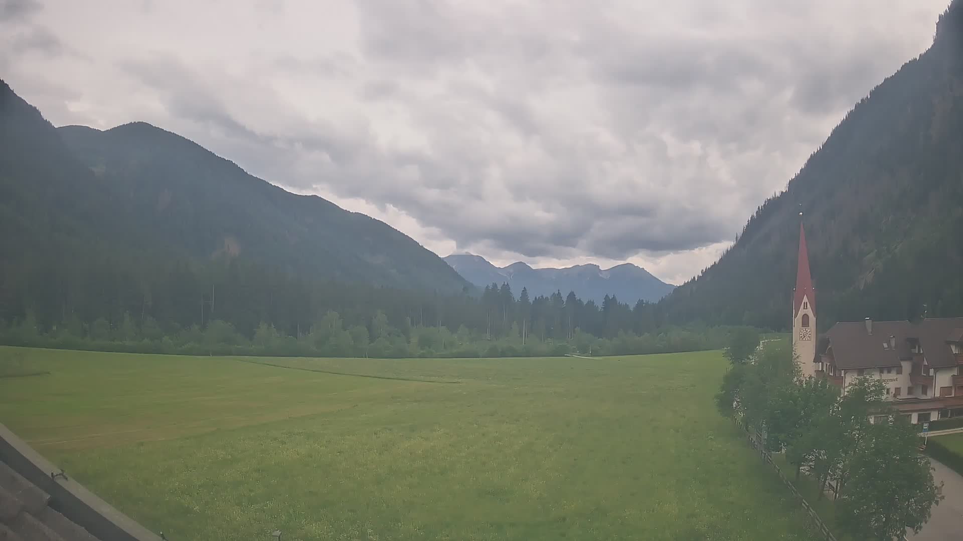 Antholz Niedertal | Anterselva di Sotto