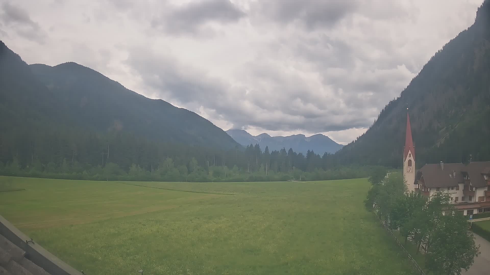 Antholz Niedertal