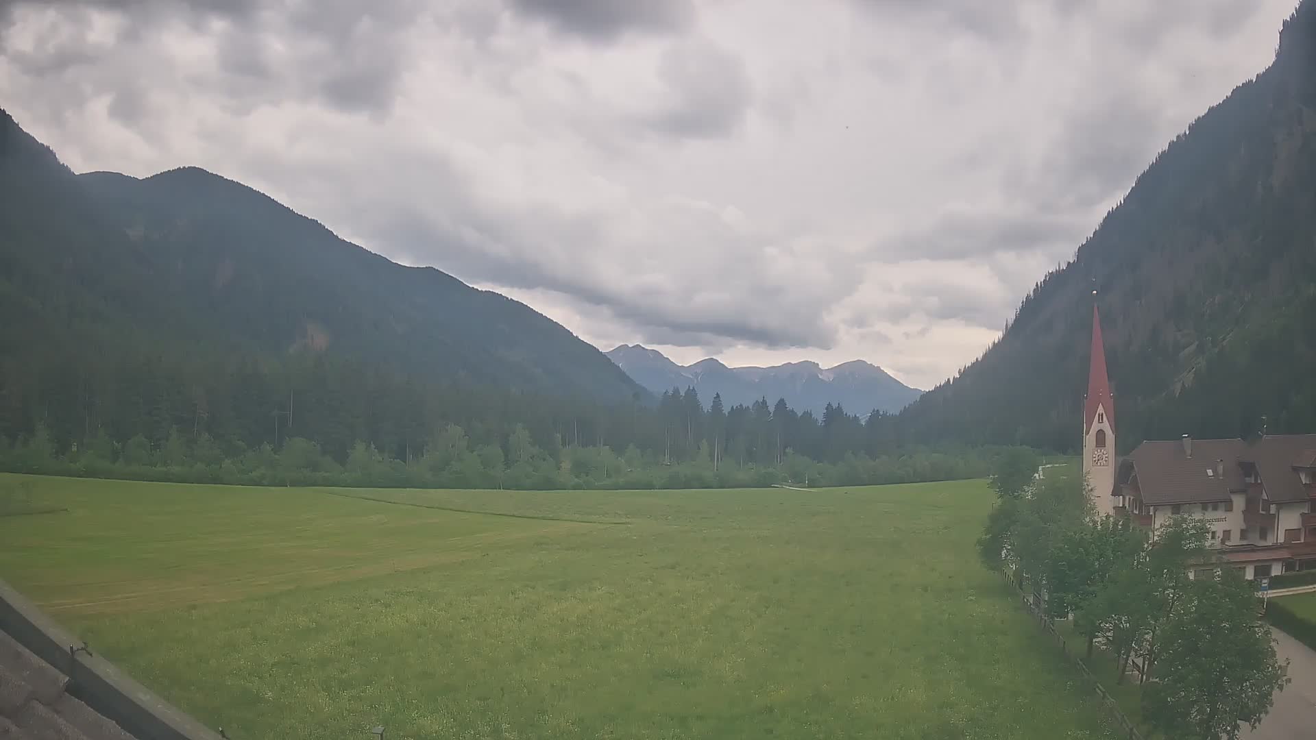 Anterselva di Sotto