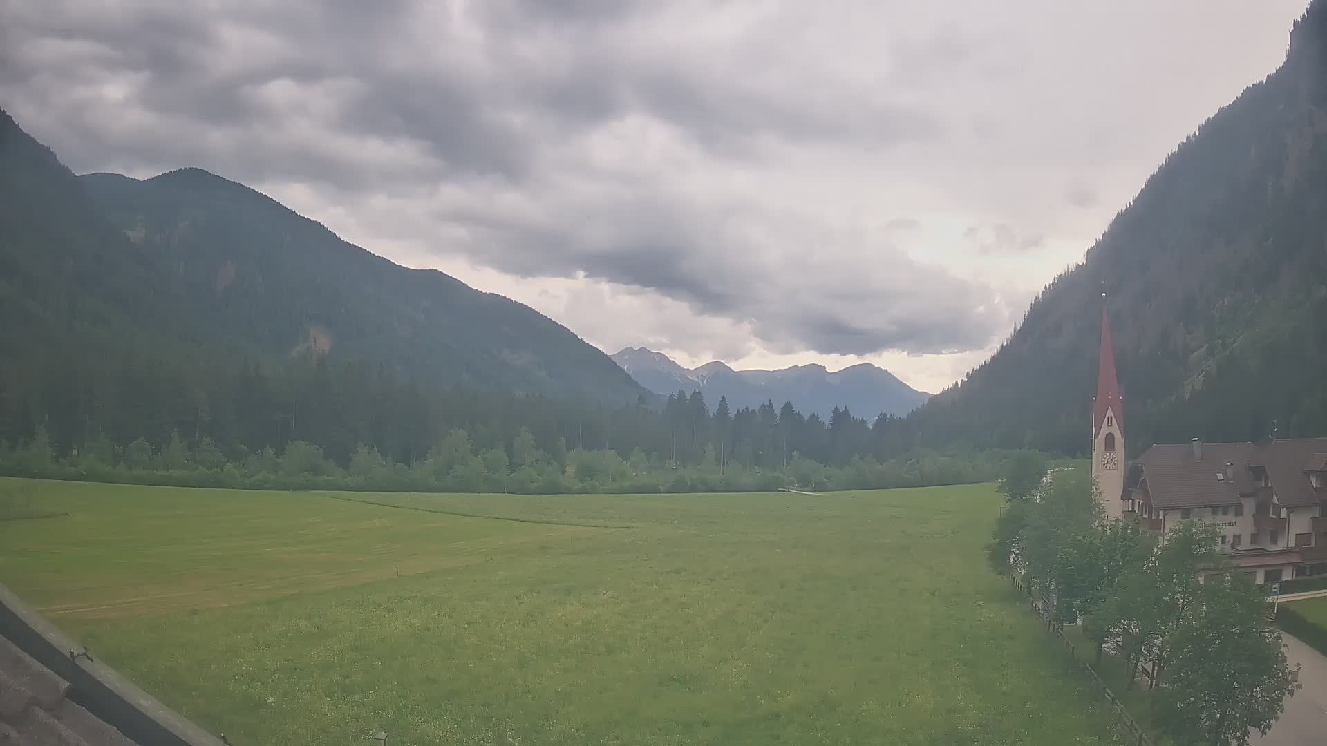 Antholz Niedertal | Anterselva di Sotto