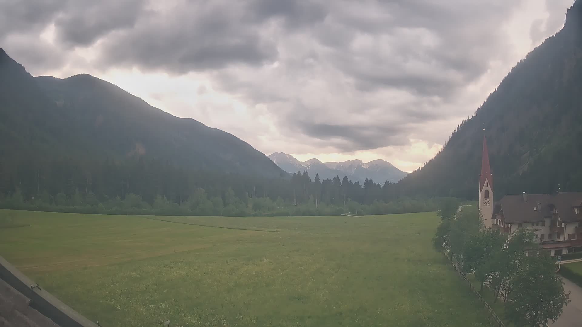 Antholz Niedertal | Anterselva di Sotto