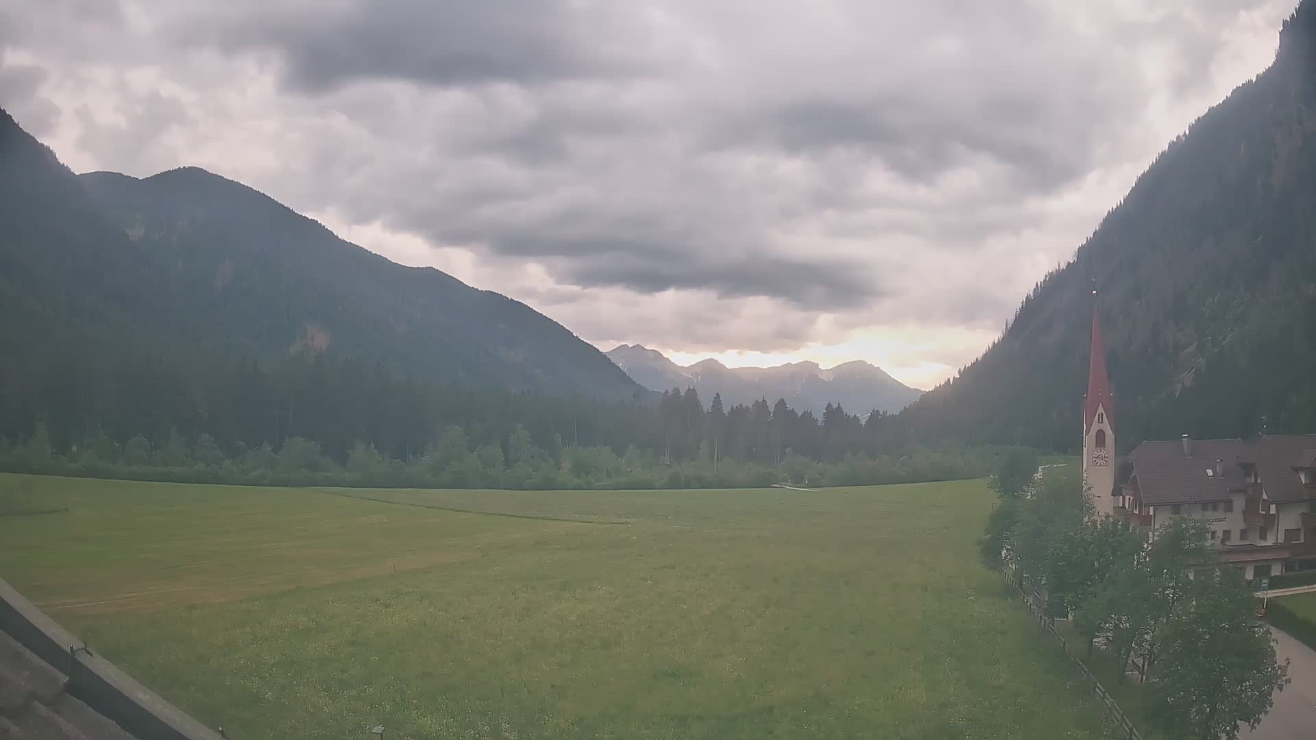 Antholz Niedertal | Anterselva di Sotto