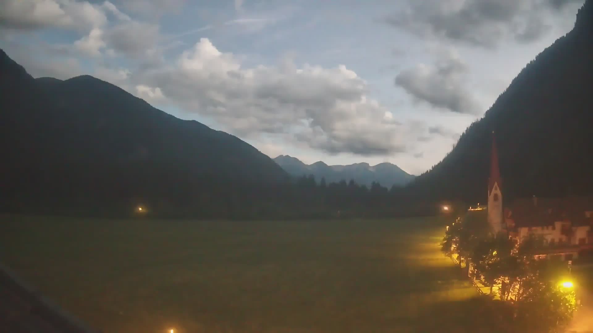 Antholz Niedertal