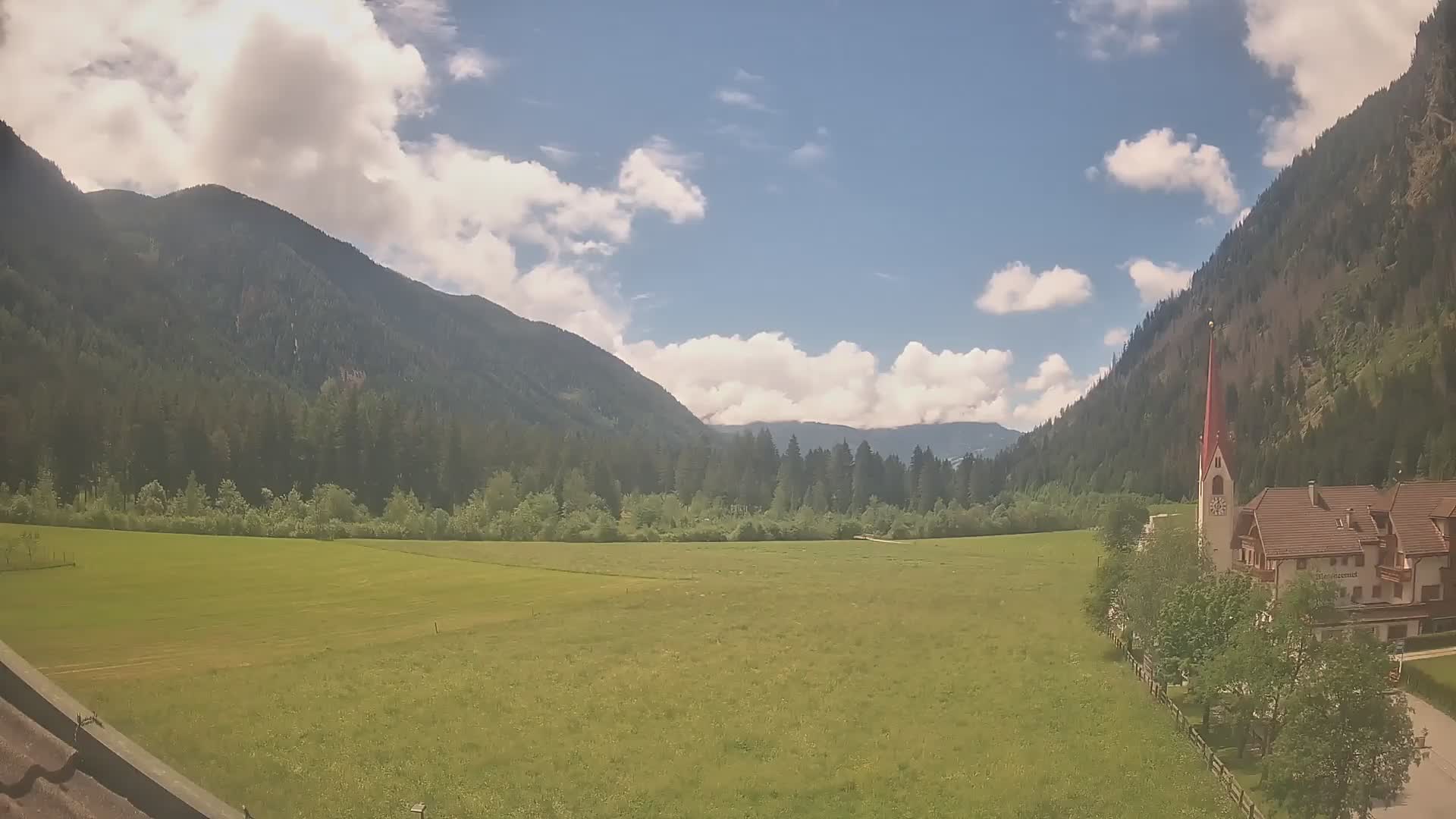Antholz Niedertal | Anterselva di Sotto