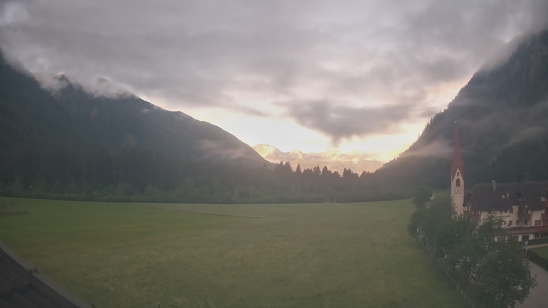 Anterselva di Sotto