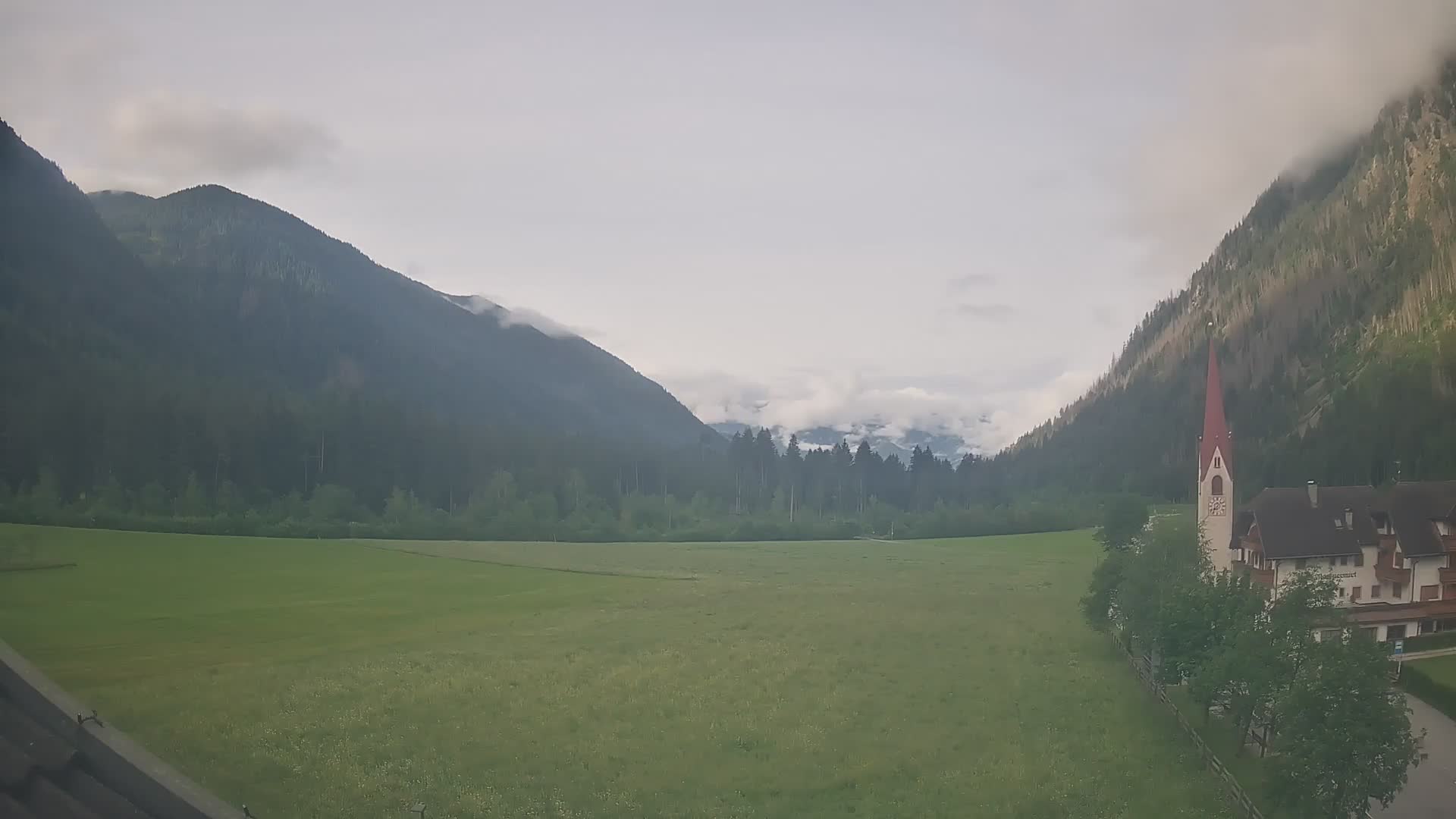 Antholz Niedertal