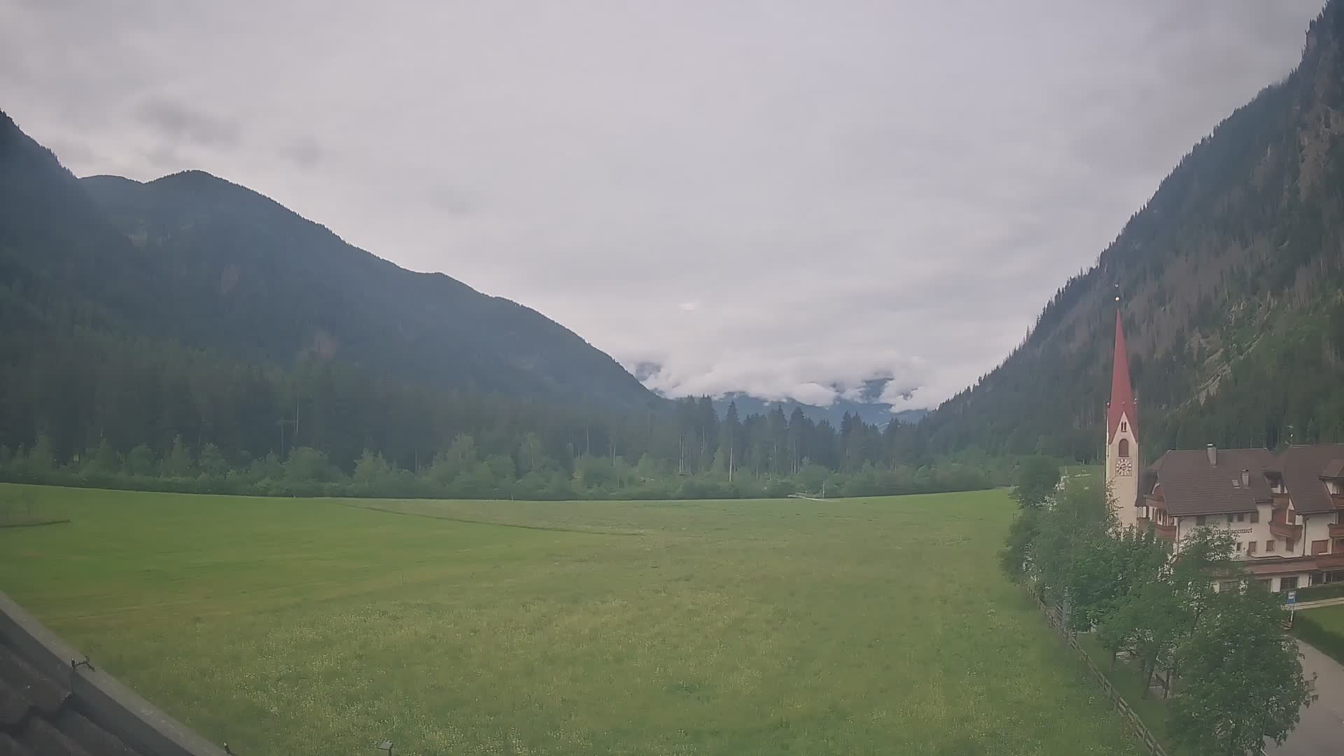 Antholz Niedertal | Anterselva di Sotto