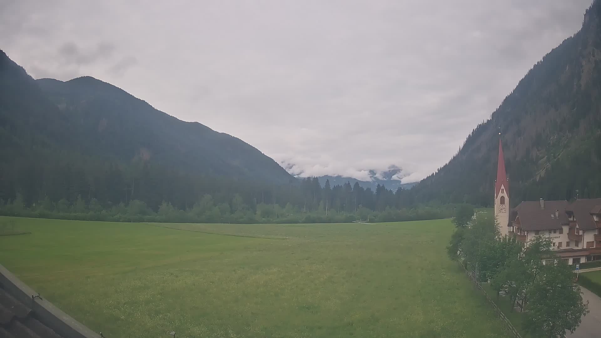Antholz Niedertal | Anterselva di Sotto