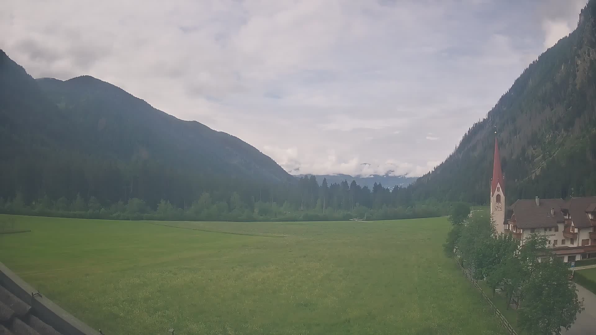 Antholz Niedertal