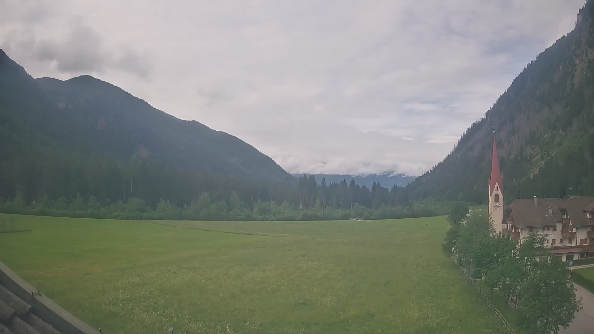 Antholz Niedertal | Anterselva di Sotto