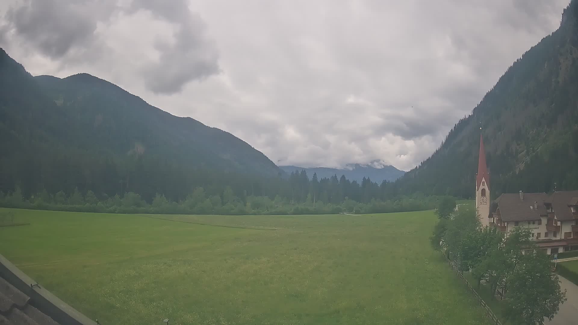 Antholz Niedertal | Anterselva di Sotto