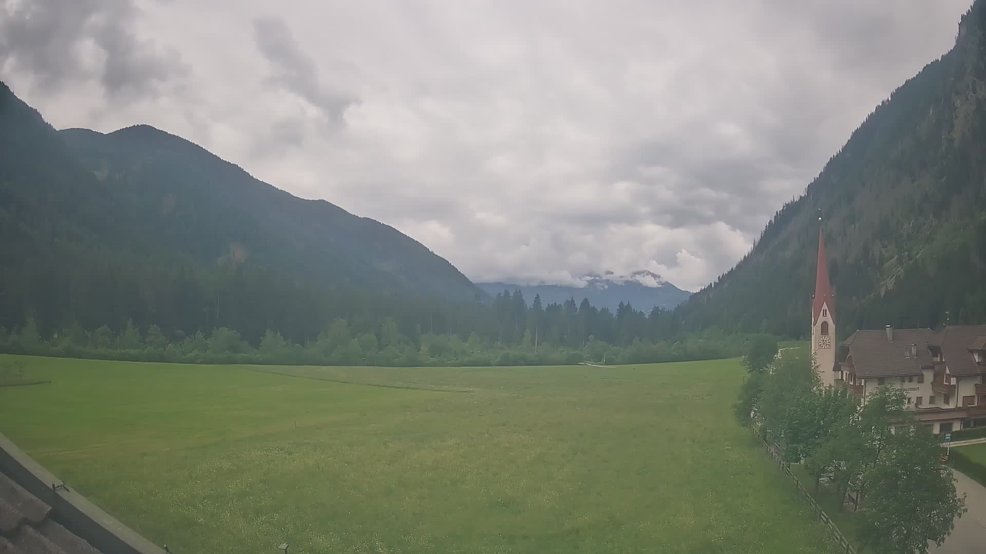 Antholz Niedertal | Anterselva di Sotto