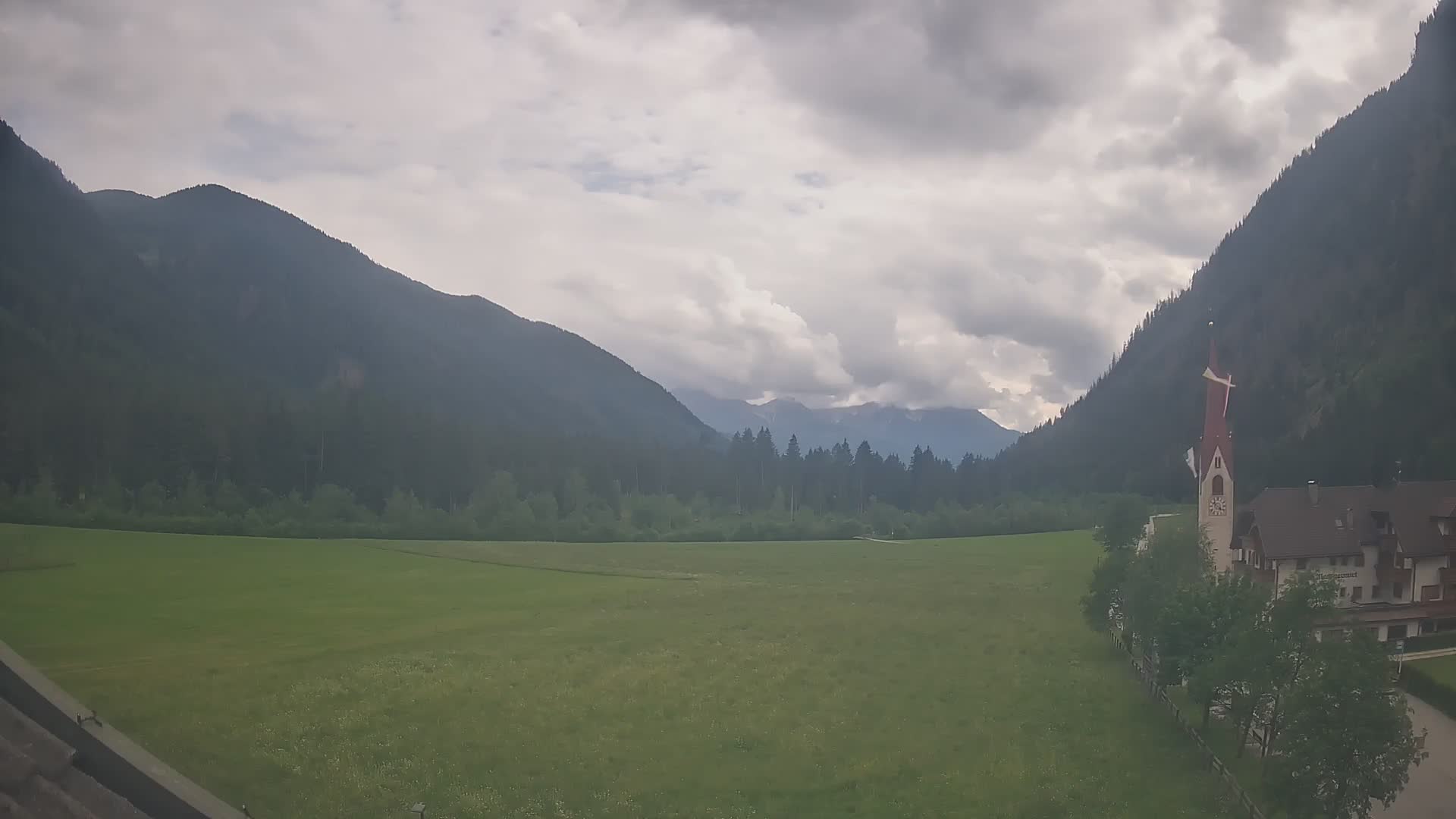 Antholz Niedertal | Anterselva di Sotto