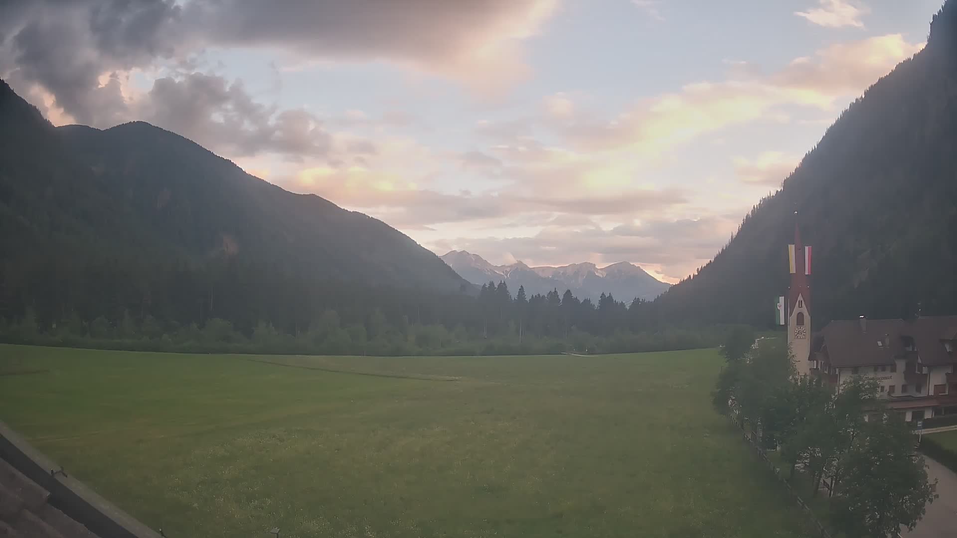 Anterselva di Sotto