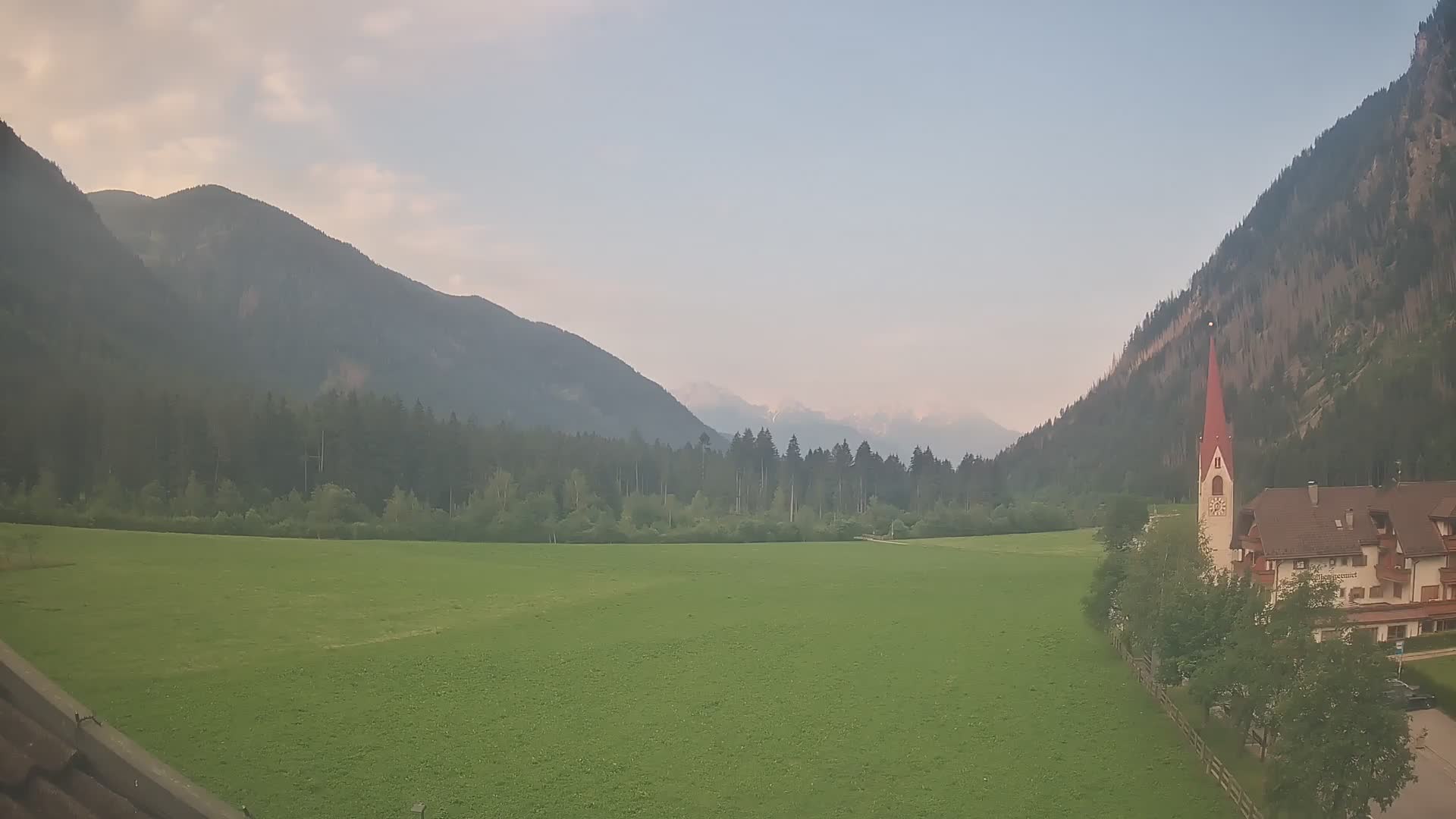 Antholz Niedertal | Anterselva di Sotto