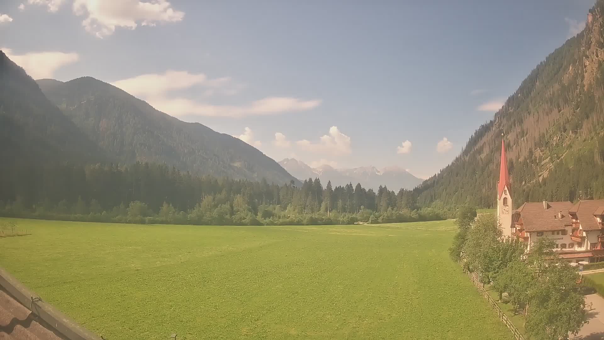 Antholz Niedertal