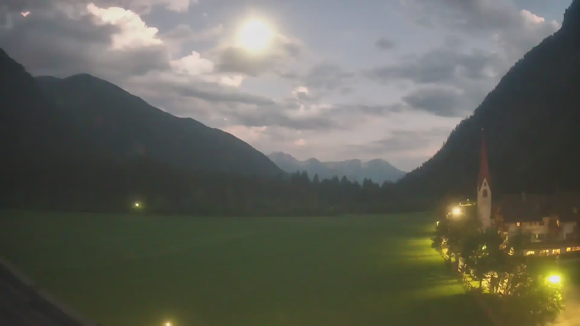 Anterselva di Sotto