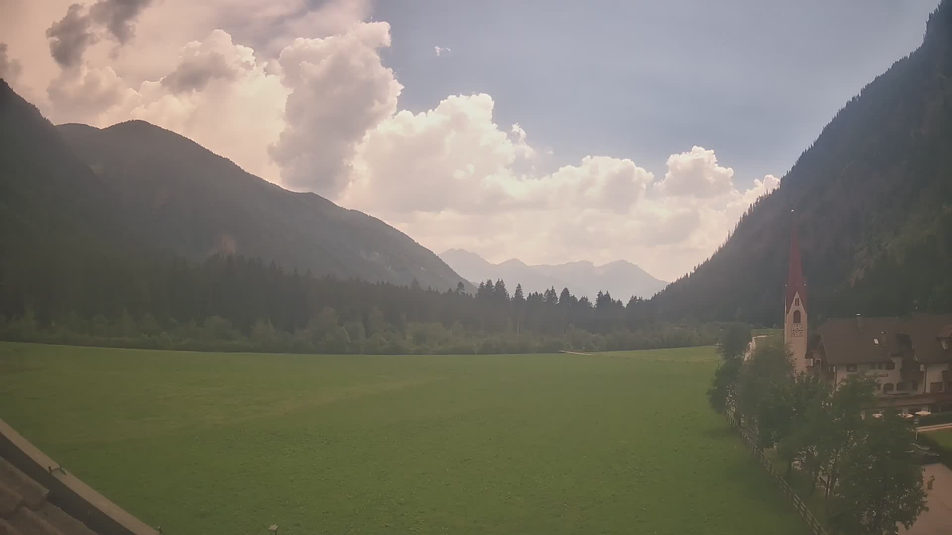 Antholz Niedertal | Anterselva di Sotto