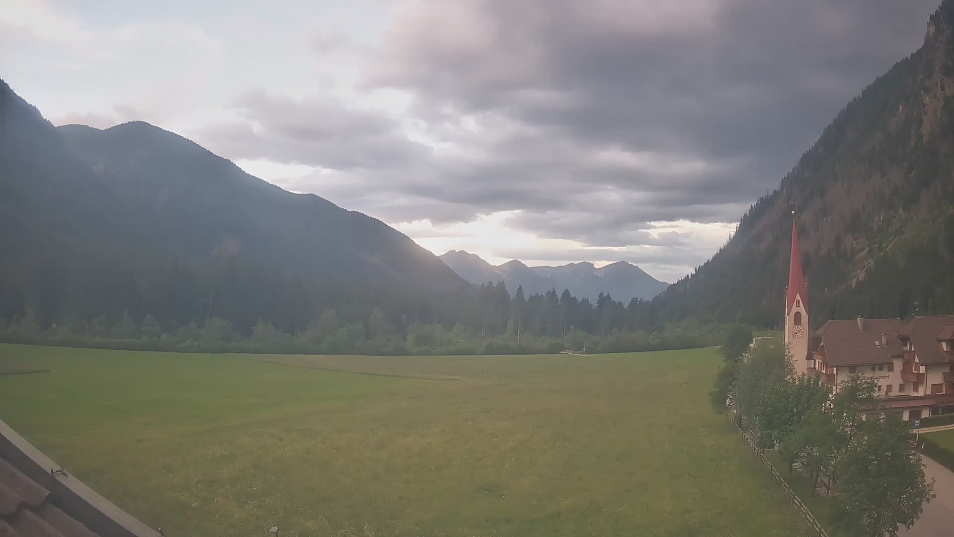 Antholz Niedertal | Anterselva di Sotto